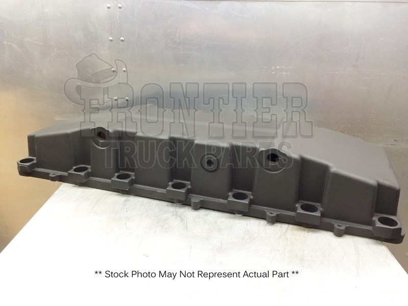 Caterpillar C11/C13 Oil Pan Frontier Truck Parts