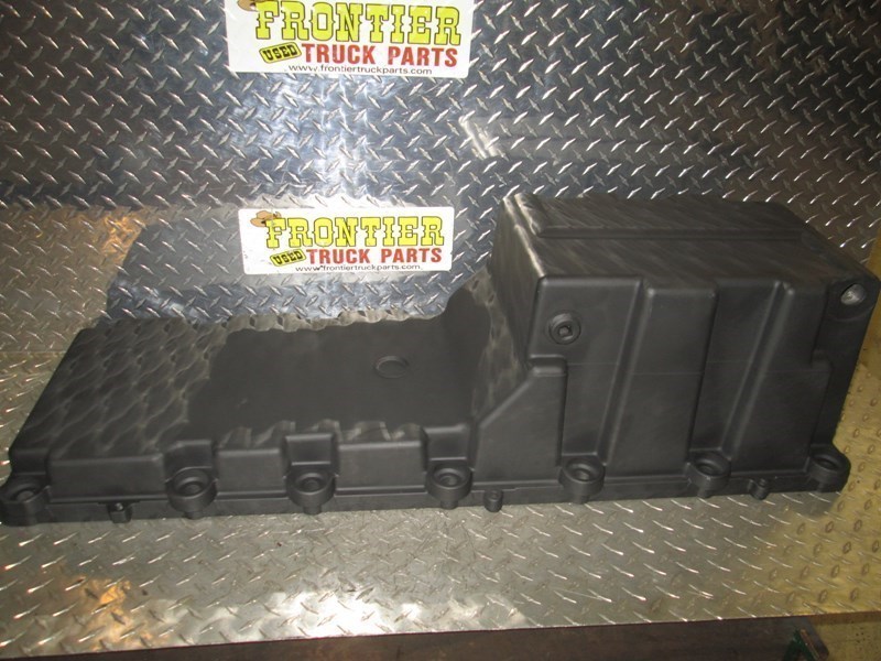 Caterpillar C12 Oil Pan Frontier Truck Parts