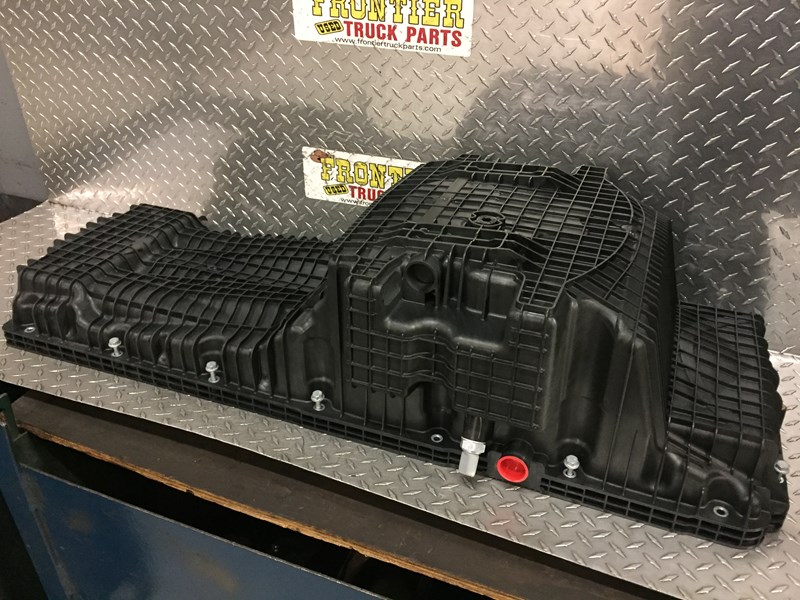 Detroit Diesel DD13 Oil Pan Frontier Truck Parts