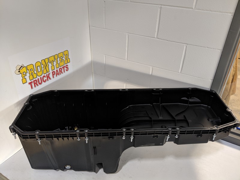 Frontier Truck Parts