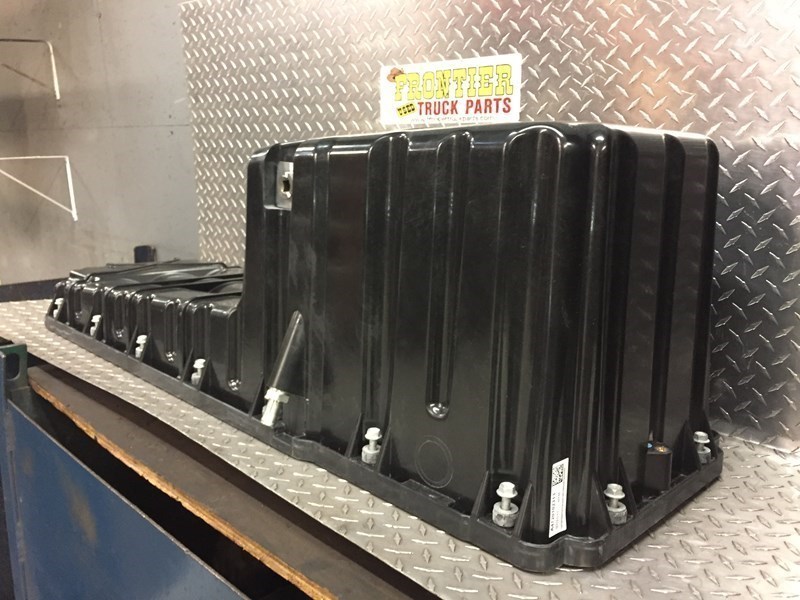 Frontier Truck Parts