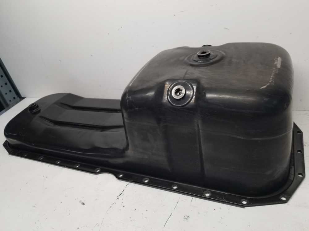 Frontier Truck Parts