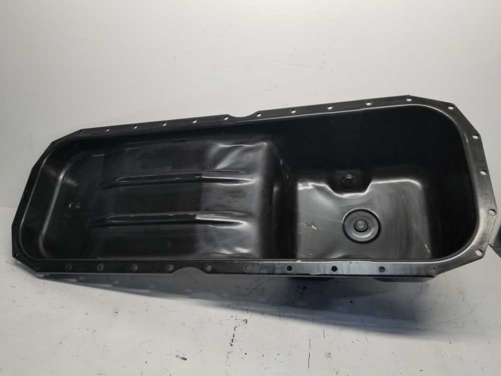 Frontier Truck Parts