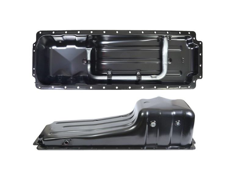Cummins N14 Oil Pan Frontier Truck Parts