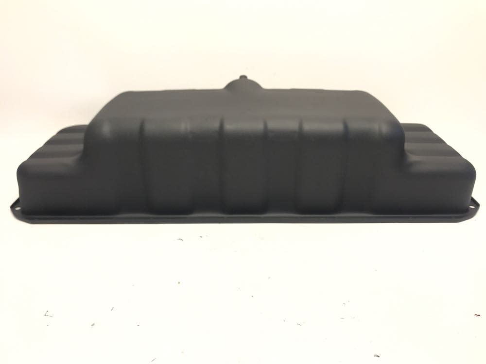 Frontier Truck Parts