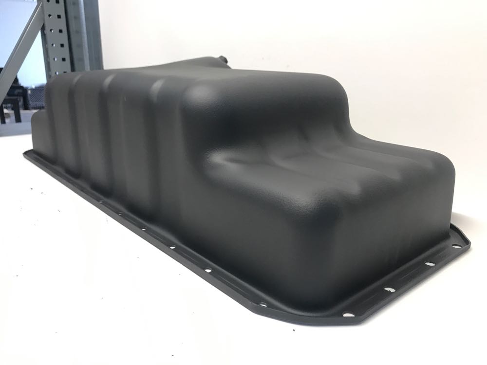 Frontier Truck Parts