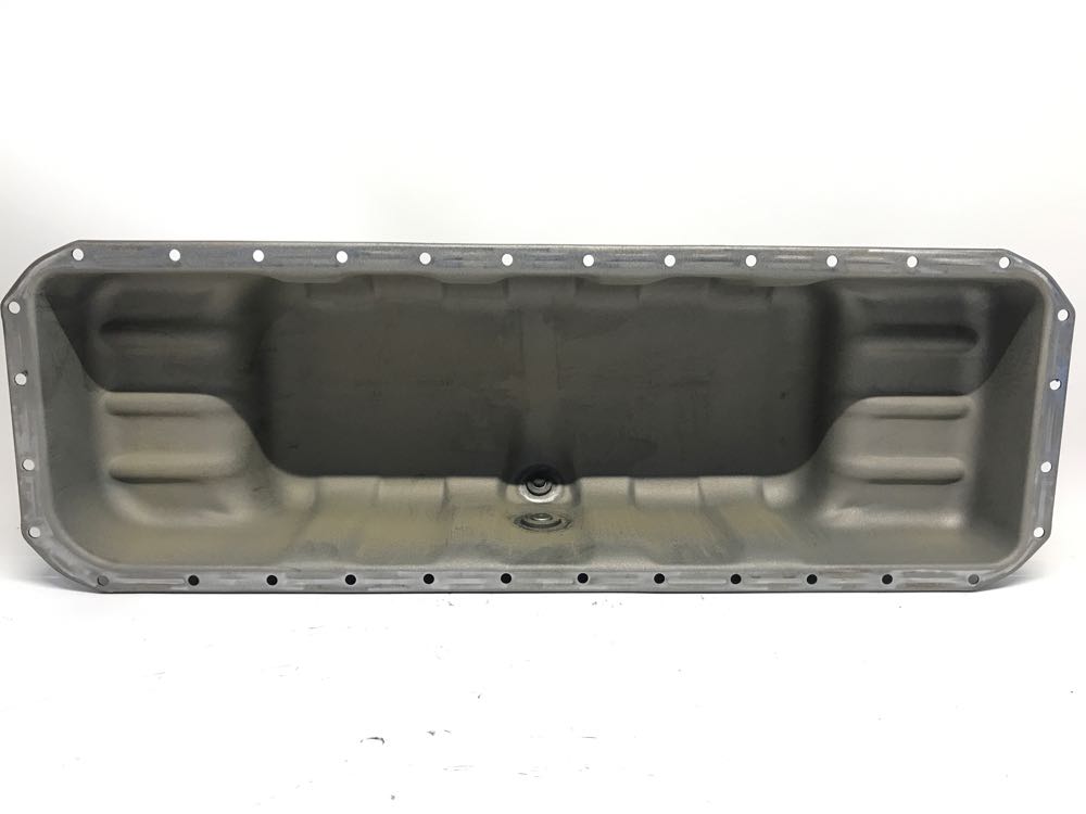 Frontier Truck Parts