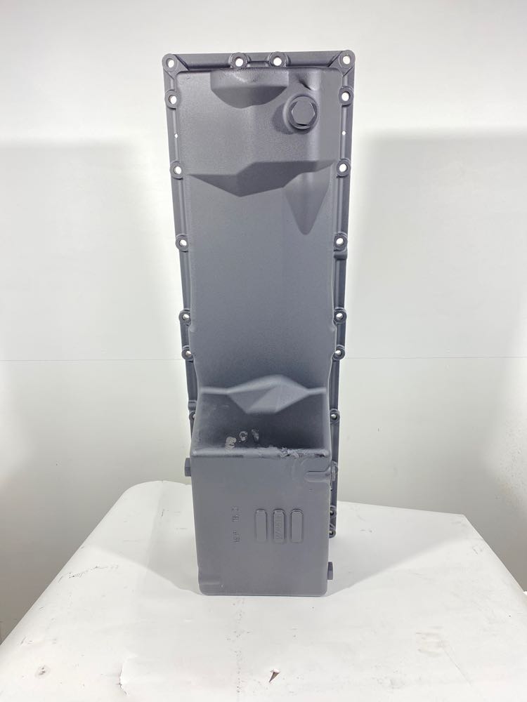 Caterpillar C15 Acert Oil Pan Frontier Truck Parts