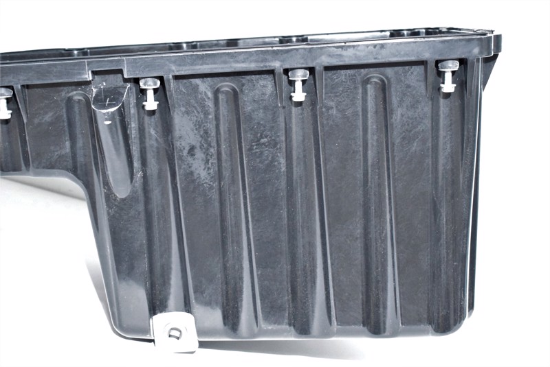 Detroit Diesel DD15 Oil Pan Frontier Truck Parts