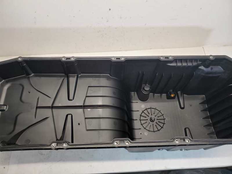 Paccar MX13 Oil Pan Frontier Truck Parts