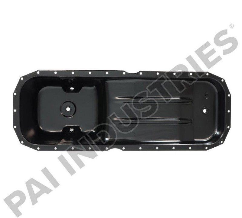 Cummins ISX Oil Pan Frontier Truck Parts
