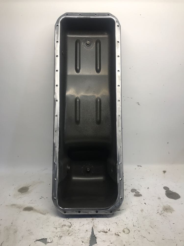Paccar PX9 Oil Pan Frontier Truck Parts