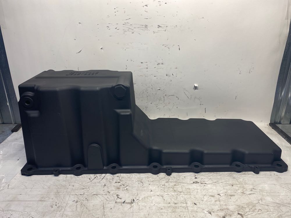 Caterpillar C13 Acert Oil Pan Frontier Truck Parts