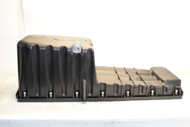 Detroit Diesel DD13 Oil Pan - Frontier Truck Parts