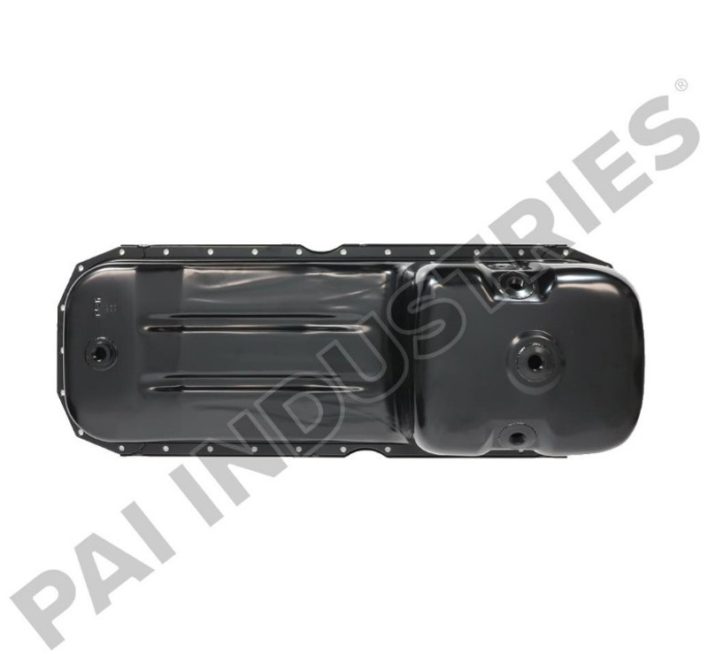 Cummins ISX Oil Pan Frontier Truck Parts