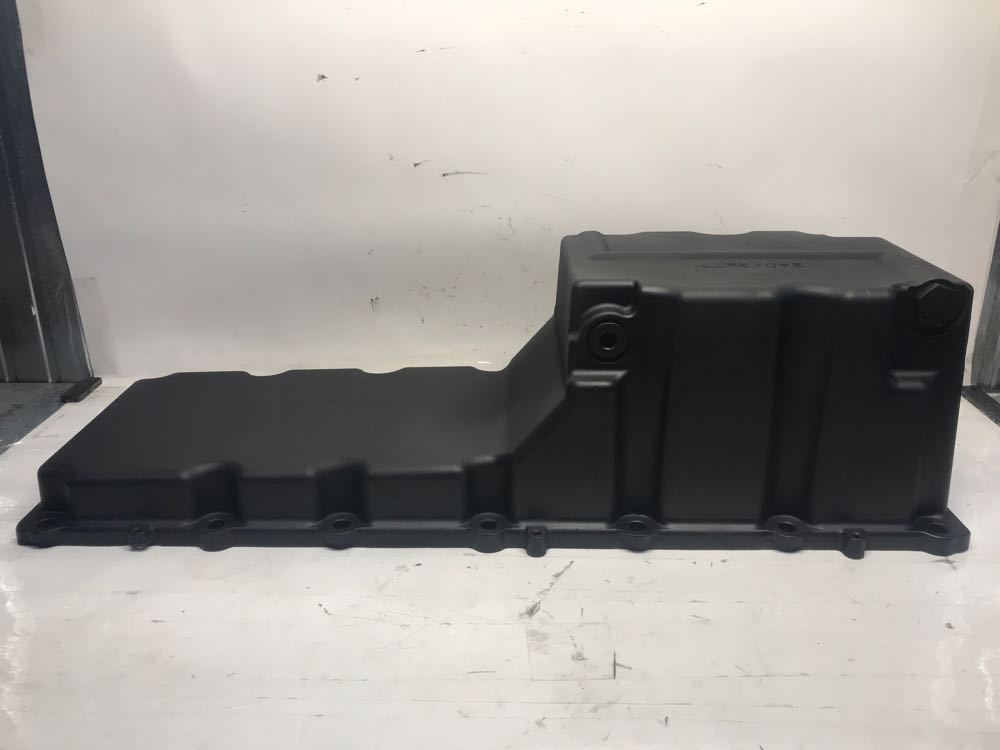 Caterpillar C13 Acert Oil Pan Frontier Truck Parts