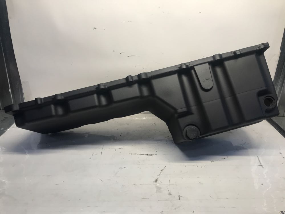Caterpillar C13 Acert Oil Pan Frontier Truck Parts