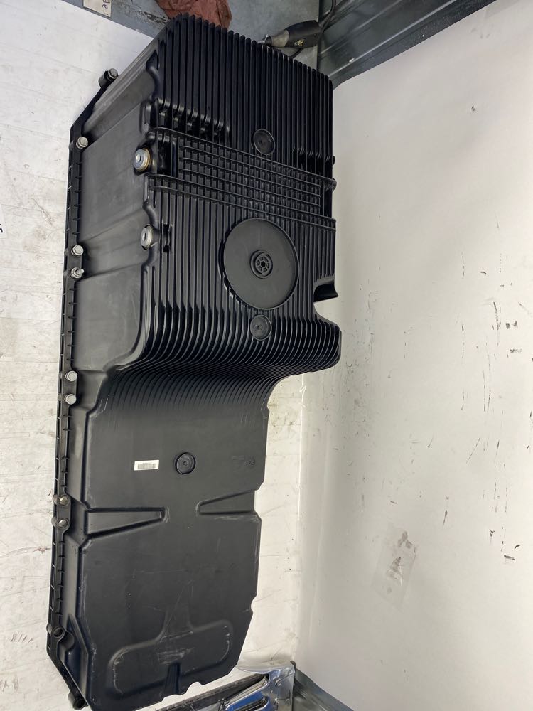 Frontier Truck Parts