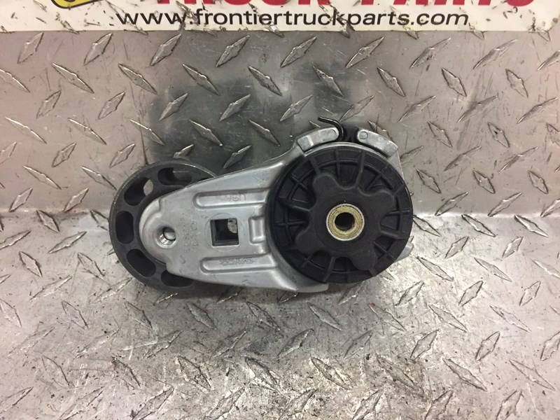 Caterpillar 3116 Engine Belt Tensioner Frontier Truck Parts