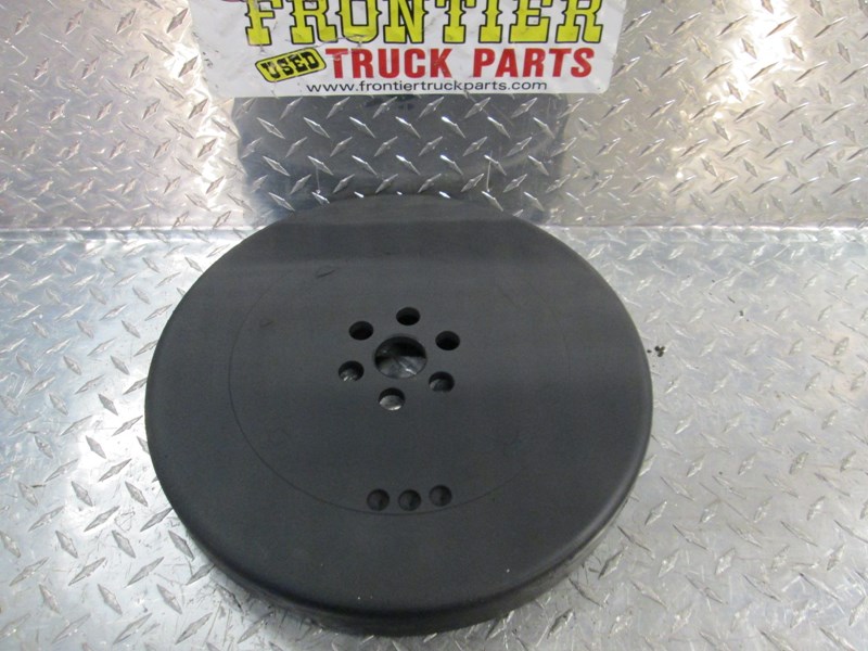 Cummins N14 Vibration Damper Frontier Truck Parts