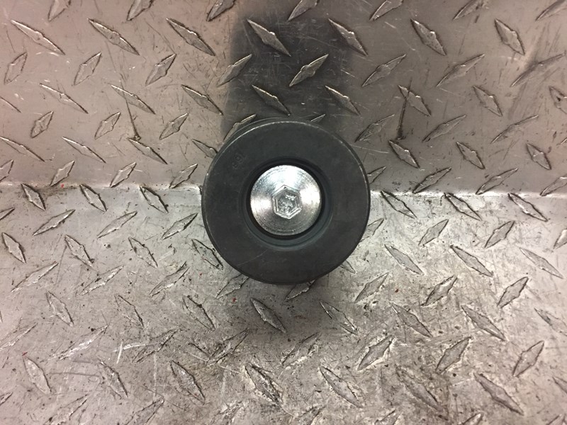 Caterpillar C15 Engine Pulley Frontier Truck Parts