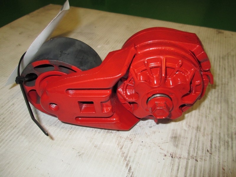 Cummins ISB 6.7L Engine Belt Tensioner Frontier Truck Parts
