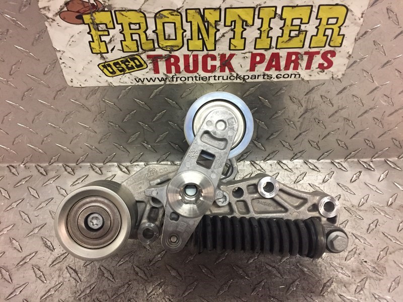 Detroit Diesel DD15 Engine Belt Tensioner Frontier Truck Parts