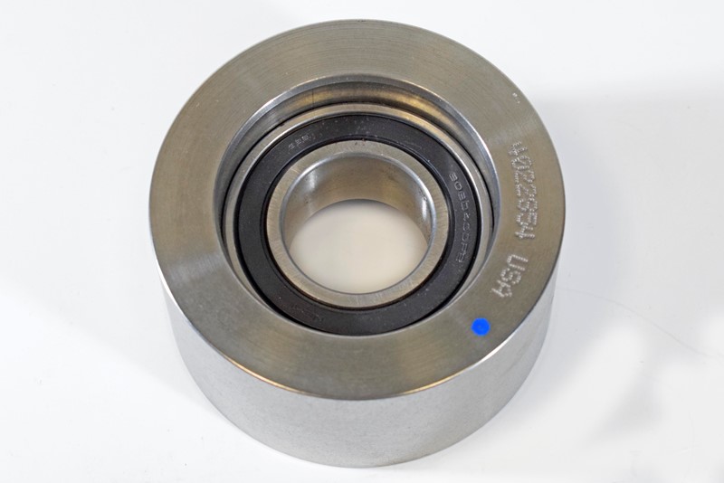 Cummins M11 Engine Pulley Frontier Truck Parts