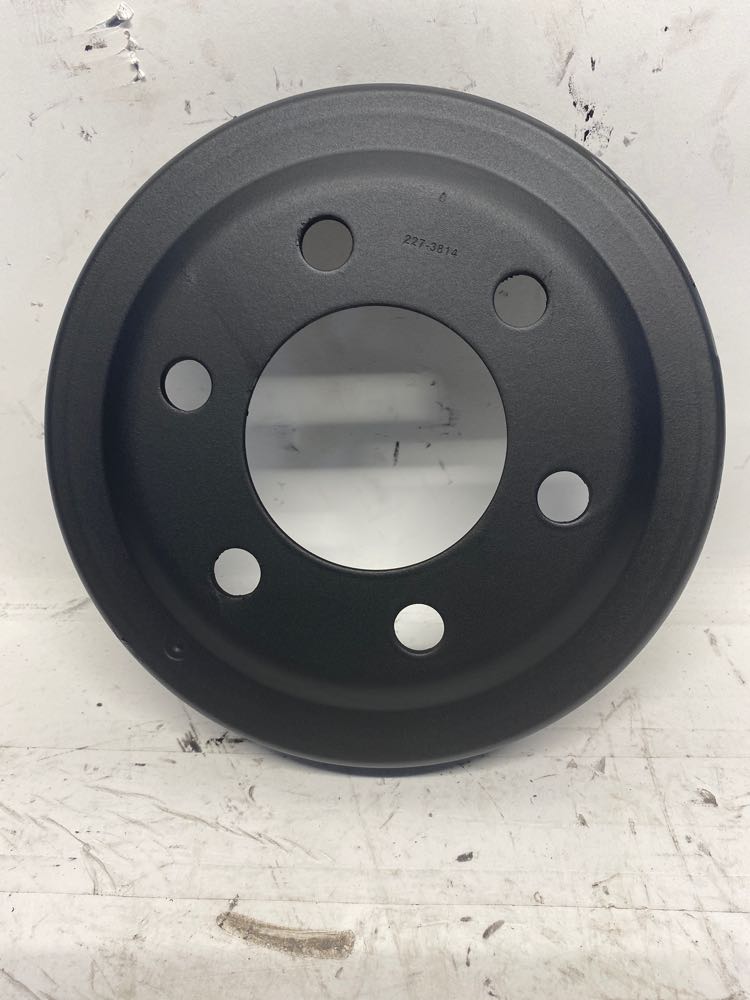 Caterpillar C15 Engine Pulley Frontier Truck Parts