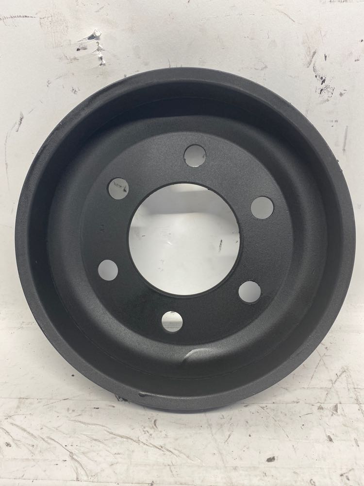 Caterpillar C15 Engine Pulley Frontier Truck Parts