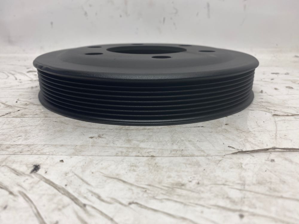 Caterpillar C15 Engine Pulley Frontier Truck Parts