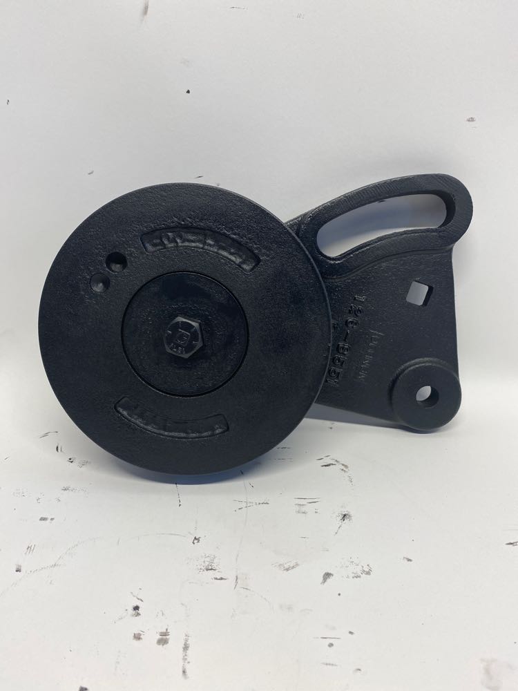 Caterpillar C15 Engine Pulley Frontier Truck Parts