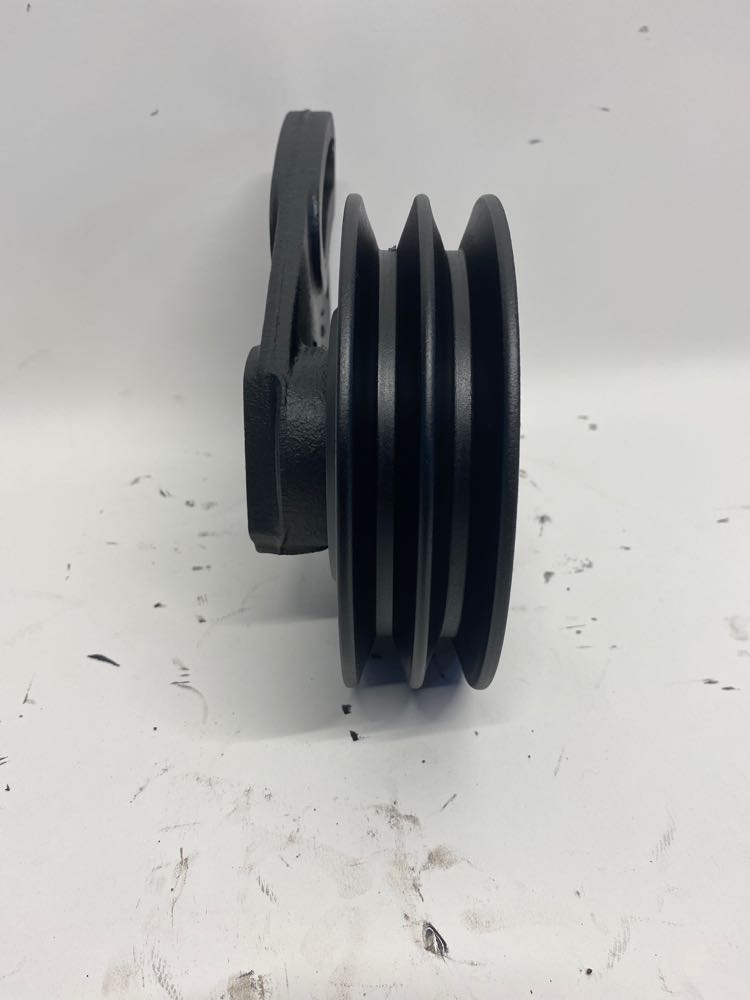Caterpillar C15 Engine Pulley - Frontier Truck Parts