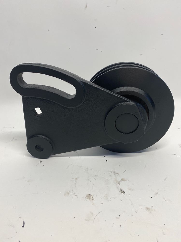 Caterpillar C15 Engine Pulley Frontier Truck Parts