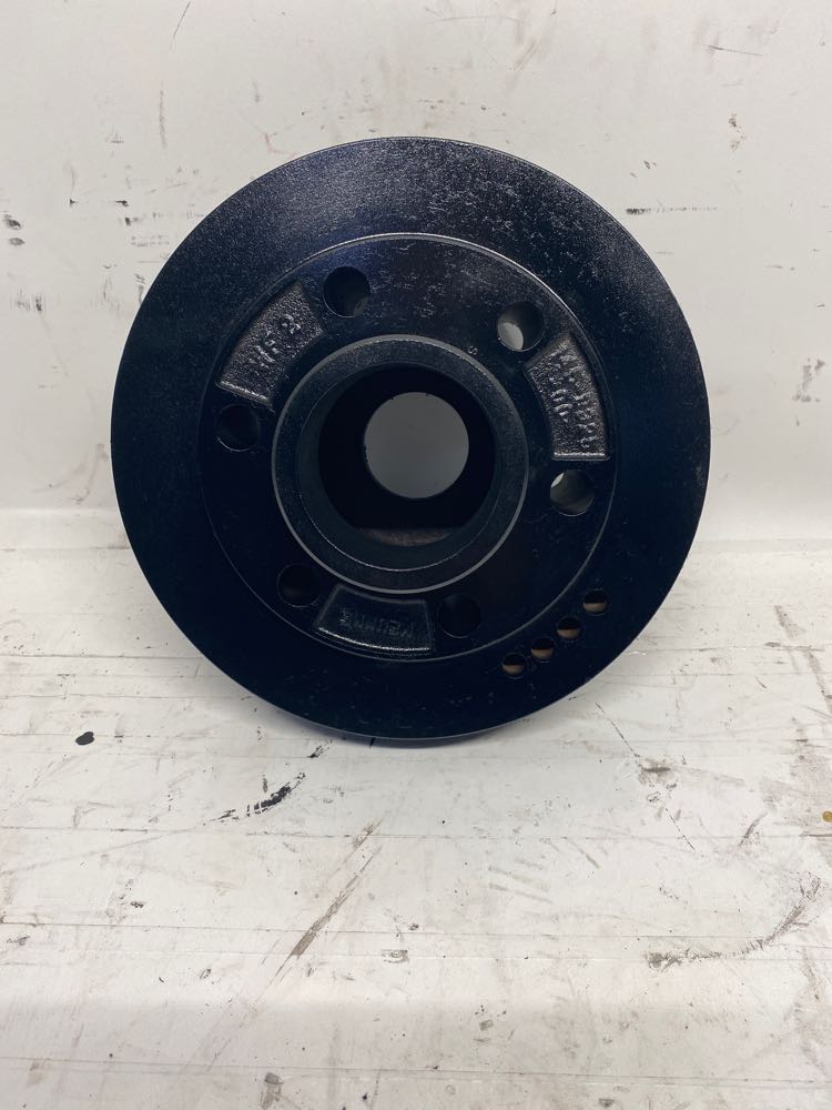 Caterpillar C15 Engine Pulley Frontier Truck Parts