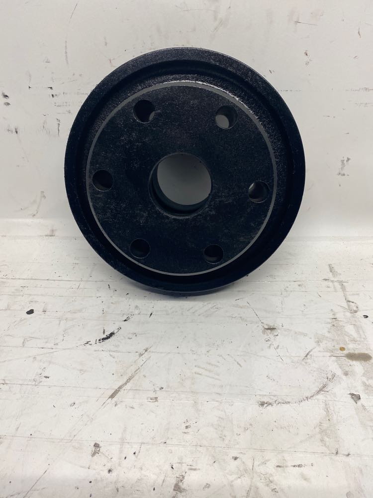 Caterpillar C15 Engine Pulley Frontier Truck Parts