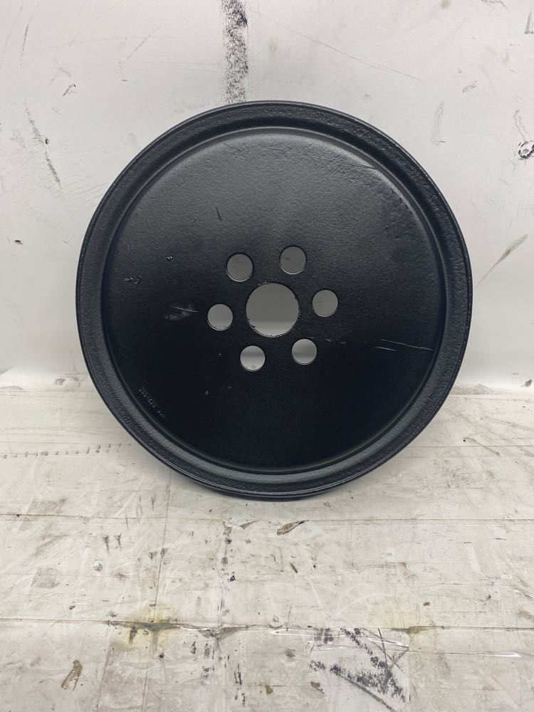 Cummins N14 Celect Engine Pulley - Frontier Truck Parts