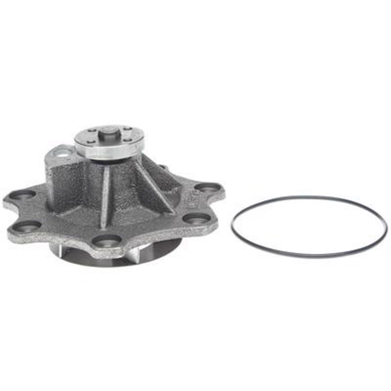 Frontier Truck Parts