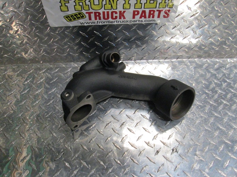 Caterpillar C15 Water Pump Frontier Truck Parts