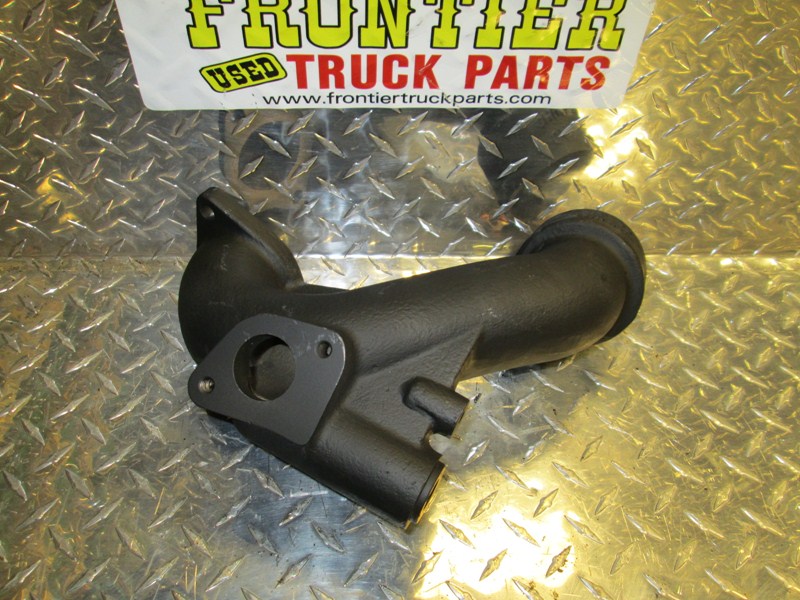 Caterpillar C15 Water Pump Frontier Truck Parts