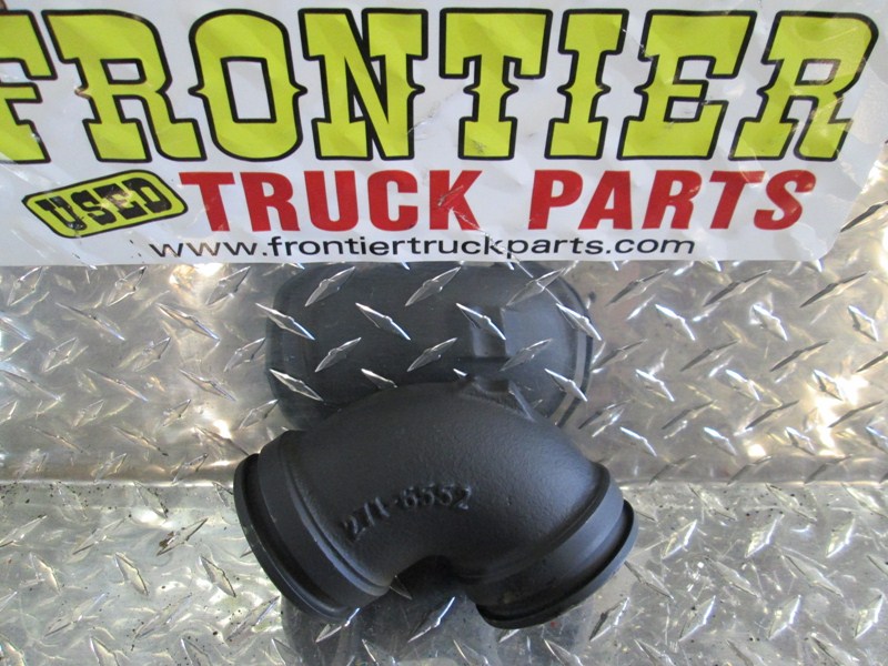 Caterpillar C15 Water Pump Frontier Truck Parts