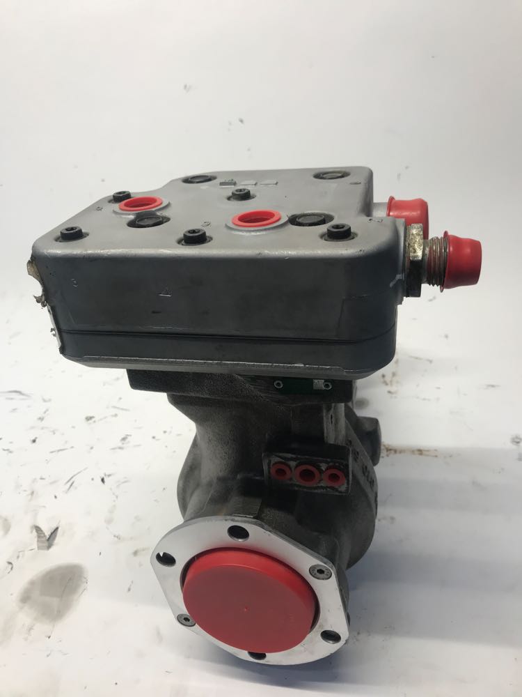 Frontier truck parts