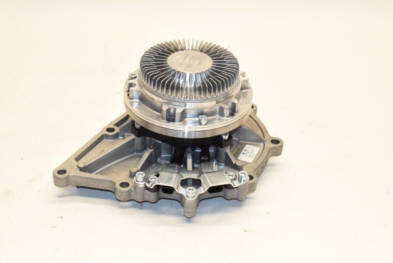 Frontier Truck Parts