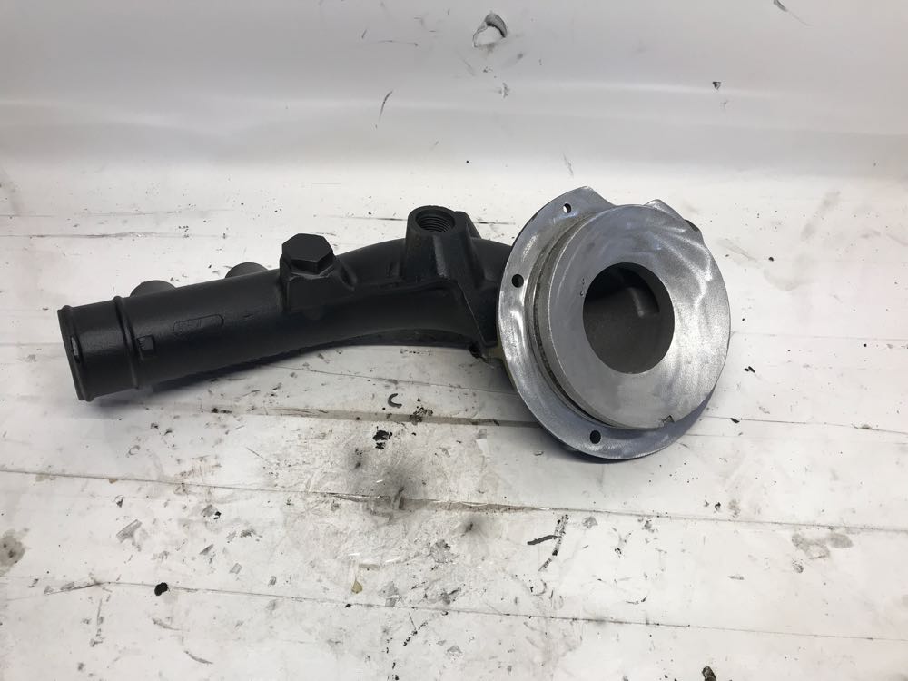 Caterpillar C13 Acert Water Pump Frontier Truck Parts