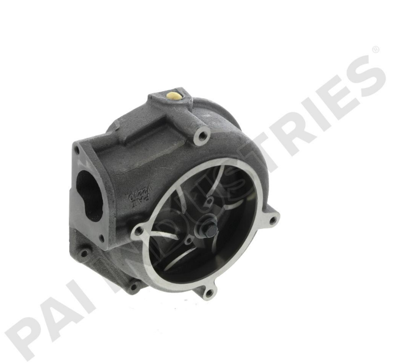 Caterpillar 3406E Water Pump Frontier Truck Parts