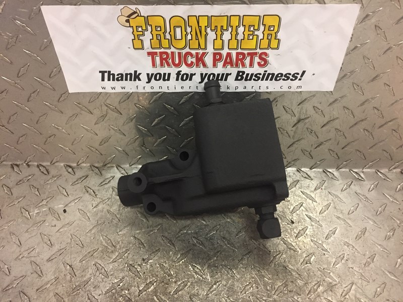 Caterpillar 3116/3126 Thermostat Housing Frontier Truck Parts