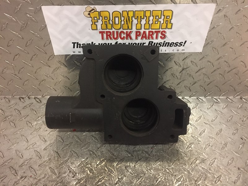 Caterpillar C10/C12 Thermostat Housing Frontier Truck Parts