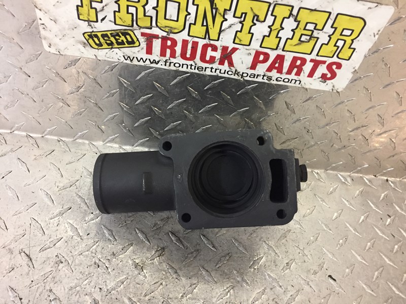 Caterpillar C10/C12 Thermostat Housing Frontier Truck Parts