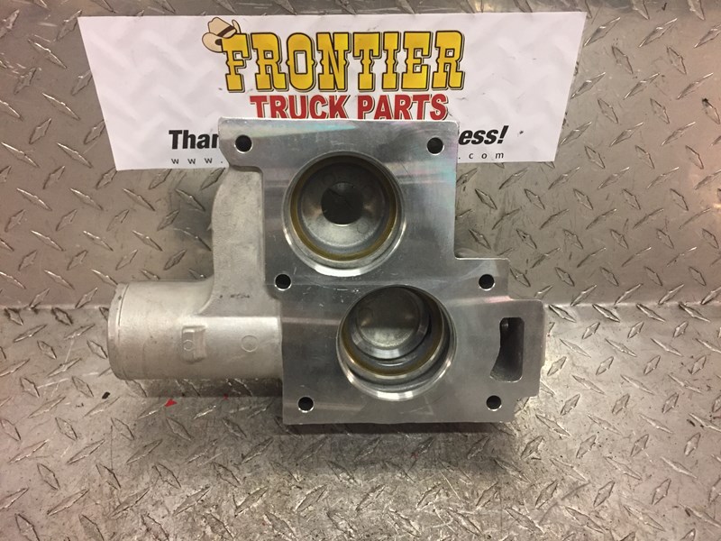 Frontier Truck Parts