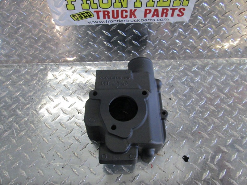 Caterpillar C15 Thermostat Housing Frontier Truck Parts